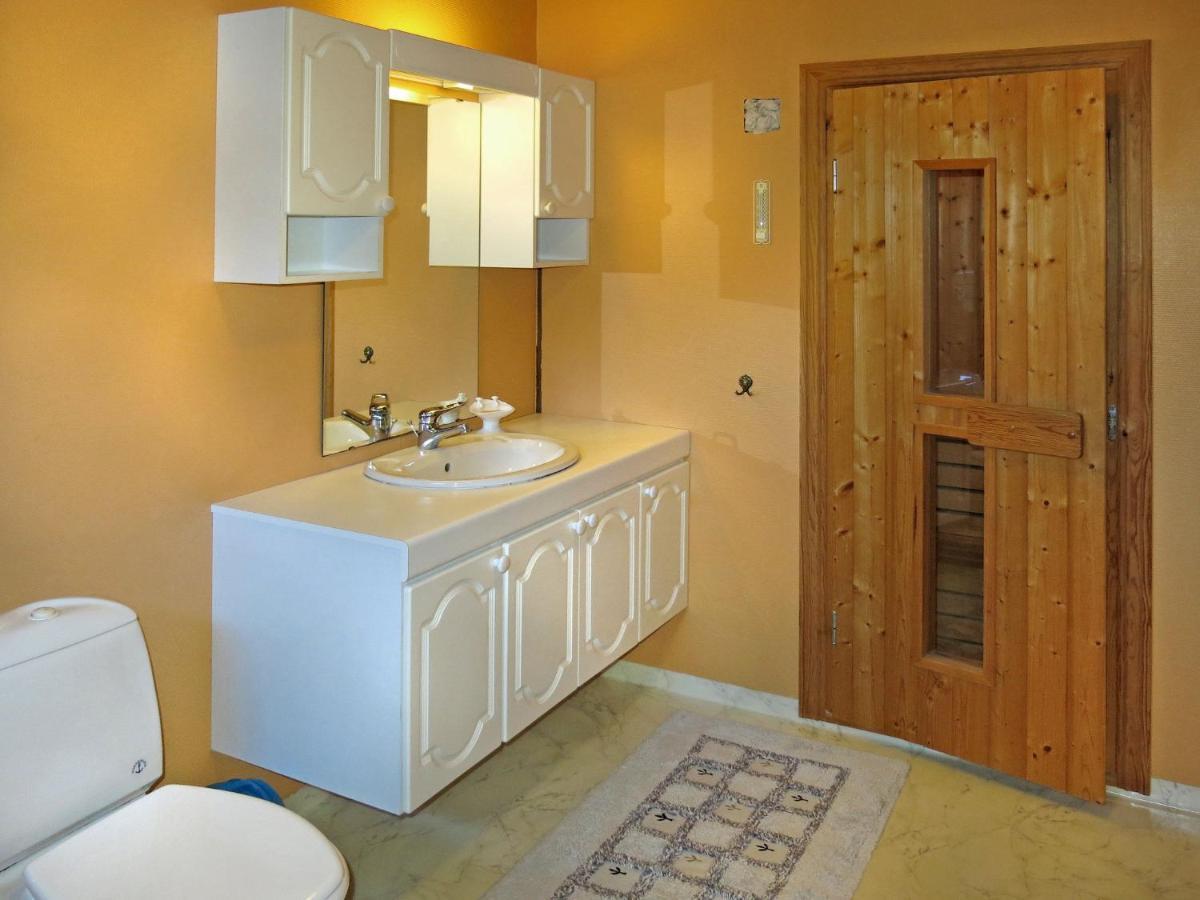 Holiday Home Aptafjorden - Sow684 By Interhome Farsund Exteriér fotografie