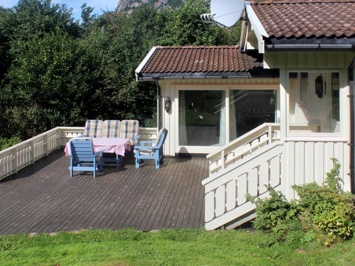 Holiday Home Aptafjorden - Sow684 By Interhome Farsund Exteriér fotografie