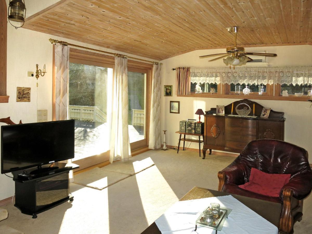 Holiday Home Aptafjorden - Sow684 By Interhome Farsund Exteriér fotografie